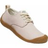 Dámské trekové boty Keen Mosey Derby Canvas Women fawn/birch