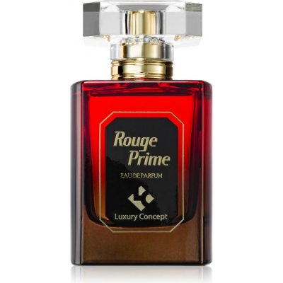 Luxury Concept Rouge Prime parfémovaná voda pánská 100 ml