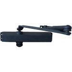 Brano D80V-D80V/13 80kg černá – Zboží Mobilmania