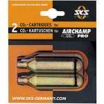 SKS Airgun 16 g – Zbozi.Blesk.cz
