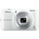 Digitální fotoaparát Nikon Coolpix S810c