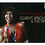Gladys Knight And The Pips - Midnight Train To Georgia - The Best Of CD – Hledejceny.cz