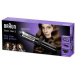 Braun Satin Hair 3 HD330 – Hledejceny.cz