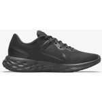 Nike Revolution 6 Next Nature black/dark smoke grey /black – Zboží Mobilmania