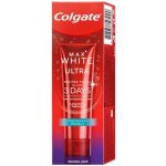 Colgate Bělicí Max White Ultra Freshness Pearls 50 ml – Zboží Mobilmania