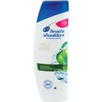 Head & Shoulders šampon Apple Fresh 400 ml – Hledejceny.cz