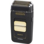 Barburys Marco Zero – Sleviste.cz