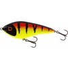 Návnada a nástraha Westin Swim Glidebait Suspending Alert Perch 6,5cm