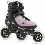 Rollerblade Macroblade 110 3WD Lady – Sleviste.cz