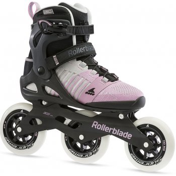 Rollerblade Macroblade 110 3WD Lady