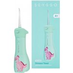 SEYSSO KIDS Dinosaur Coral – Zboží Mobilmania