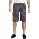 Meatfly Icon 19 shorts A black – Hledejceny.cz