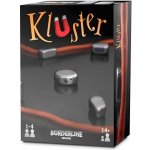 Kluster – Sleviste.cz