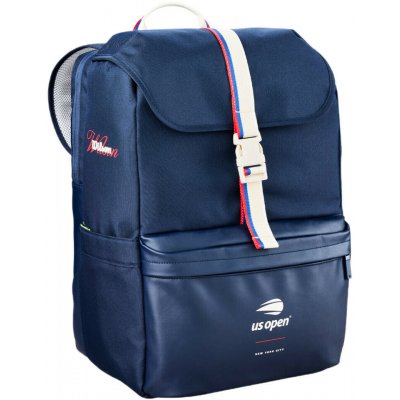 Wilson US Open 2026 Tour Backpack – Hledejceny.cz