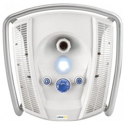VÁGNER POOL Domontážní sada BADU Jet Wave, 58/54 m3/h, 400/230V – HobbyKompas.cz