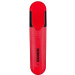 Kores Bright Liner červená – Zboží Živě