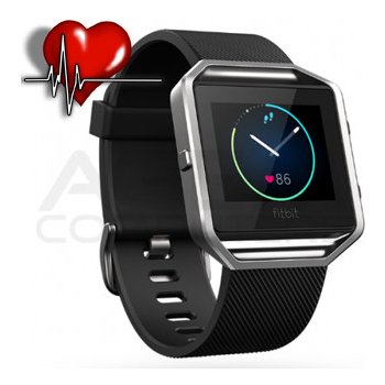 Fitbit Blaze XL