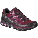 La Sportiva Ultra Raptor II Wide Woman Gtx, Red Plum/Carbon – Hledejceny.cz