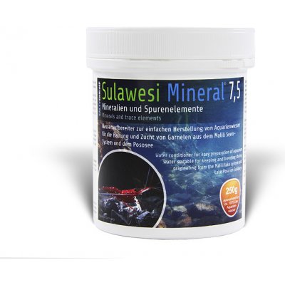SaltyShrimp Sulawesi Mineral 7,5 900 g – Zboží Mobilmania