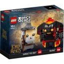 LEGO® BrickHeadz 40631 Gandalf Šedý a Balrog™