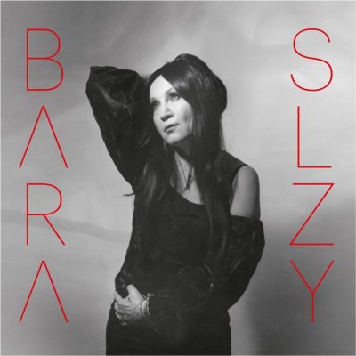 BASIKOVA, BARA - SLZY CD