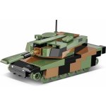 COBI 3107 mini tank K2 Black Panther – Zboží Mobilmania