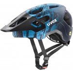 Uvex REACT Junior MIPS GALAXY ALTIMETER matt 2024 – Hledejceny.cz
