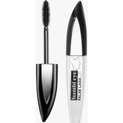 L´Oréal Paris False Lash Bambi Oversized Eye Black řasenka pro objem 9 ml – Hledejceny.cz