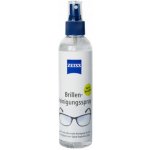 Zeiss čistící sprej na brýle 240 ml – Zboží Mobilmania