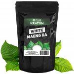RageFitness Kratom white Maeng Da 1000 g – Zboží Dáma