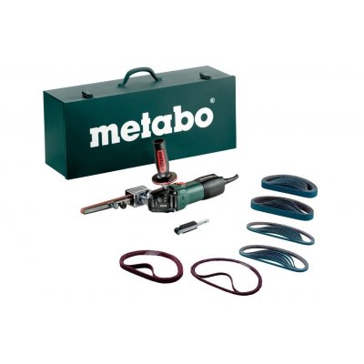 Metabo BFE 9-20 Set 602244500 – Hledejceny.cz