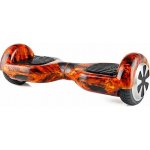 hoverboard Q3 7 Fire červený – Zboží Dáma