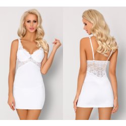 LivCo Corsetti Dolorsan košilka white