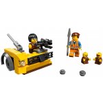 LEGO® Movie 853865 Doplňky příběh – Zboží Dáma