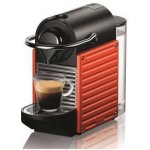 Krups Nespresso Pixie Red XN 304510 – Hledejceny.cz