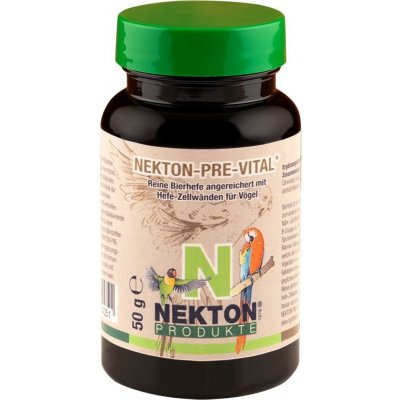NEKTON Pre Vital+ 50 g – Hledejceny.cz