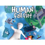 Human: Fall Flat – Zboží Mobilmania