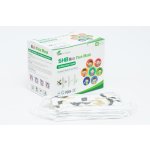 SHB dětská rouška barevná 50 ks – Hledejceny.cz