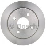 BOSCH Brzdový kotouč 0 986 478 344 – Sleviste.cz