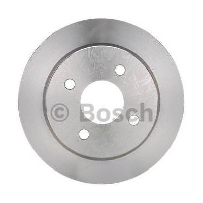 BOSCH Brzdový kotouč 0 986 478 344 – Zbozi.Blesk.cz