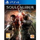 Hra na Playstation 4 Soul Calibur 6