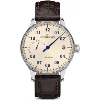 MeisterSinger CCP303