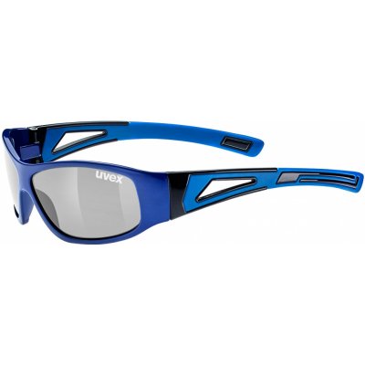 Uvex SPORTSTYLE 509 BLUE