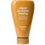 Vilgain Nut Spread Topping pistácie 270 g – Sleviste.cz