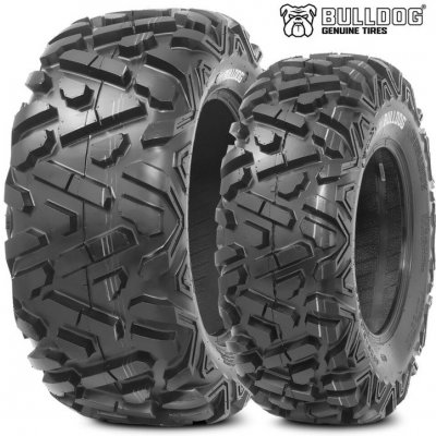 BULLDOG TIRES B350, 27x11 R14 55J – Hledejceny.cz
