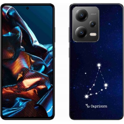 mmCase na Xiaomi Redmi Note 12 Pro 5G - souhvězdí Kozoroha – Zboží Živě