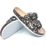 Peon Zdravotní pantofle Peon PE121-MAS – Zboží Dáma