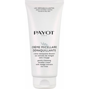 Payot Creme Micellaire Demaquillant jemný odličovací krém 200 ml