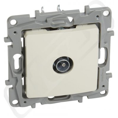 Legrand Niloé 764651 – Hledejceny.cz