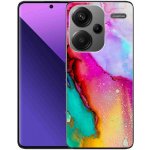 mmCase Gelové Xiaomi Redmi Note 13 Pro+ 5G - abstrakt 24 – Zboží Živě